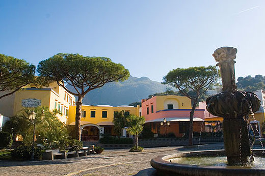 Hotel La Reginella - Hotel